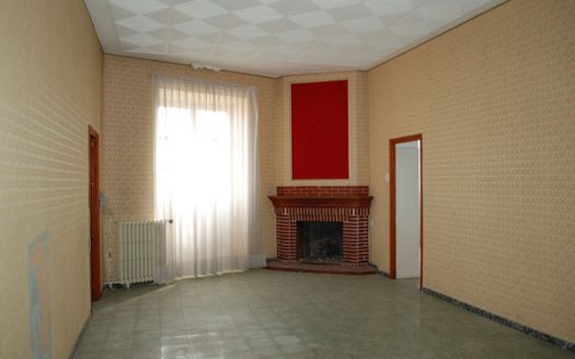 C 103 PALACETE CASA FERRI, SIGLO XVII