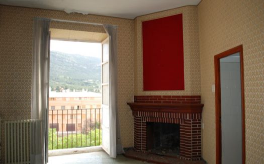 C 103 PALACETE CASA FERRI, SIGLO XVII