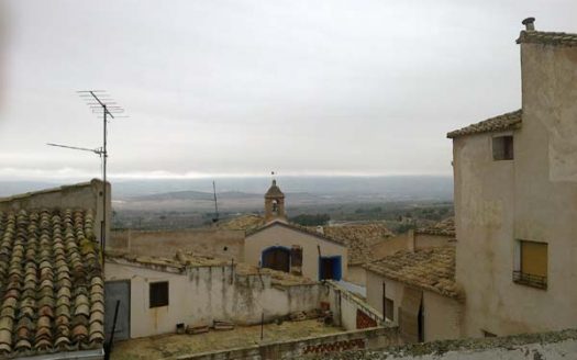 C 083 Casa en calle San Roque