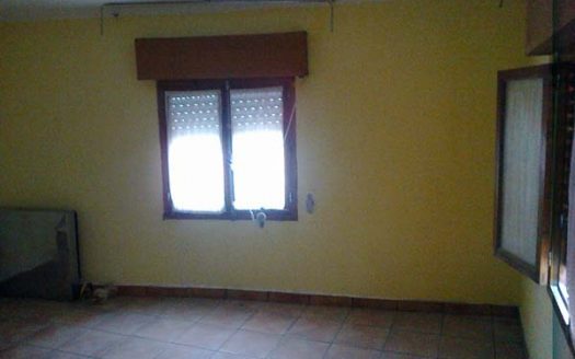 C 083 Casa en calle San Roque