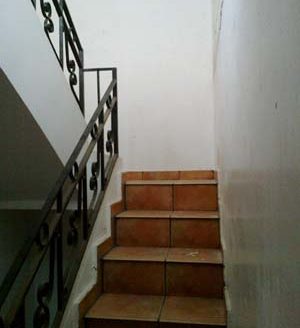 C 083 Casa en calle San Roque