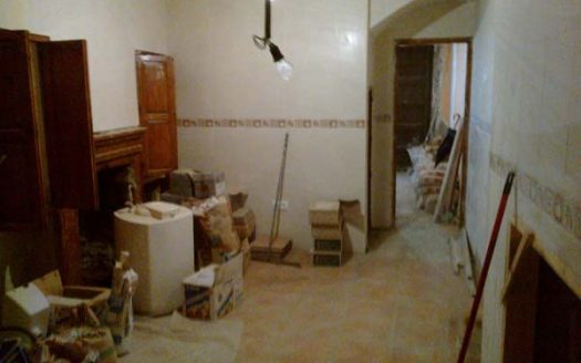 C 083 Casa en calle San Roque