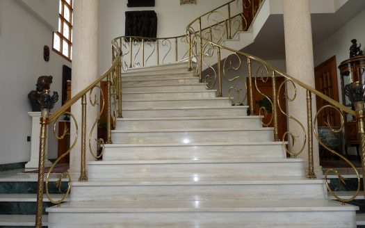 Chalet 060 en la urbanizacion del Navarro