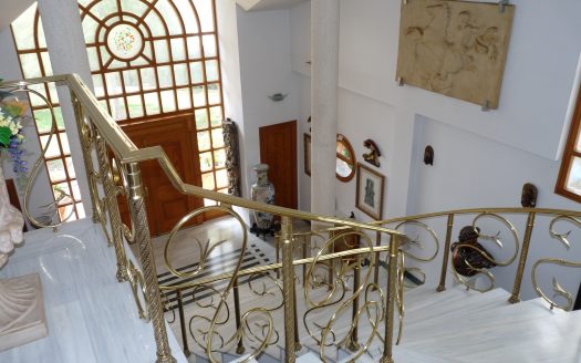 Chalet 060 en la urbanizacion del Navarro