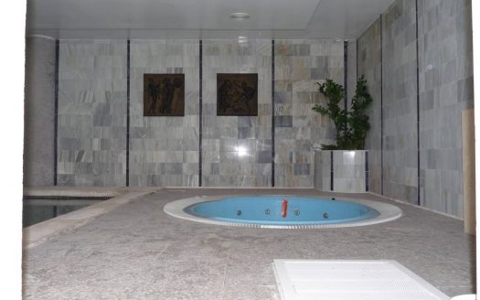 Chalet 060 en la urbanizacion del Navarro