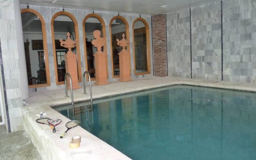 Chalet 060 en la urbanizacion del Navarro