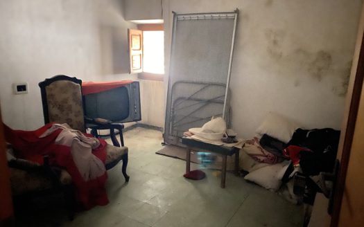 C 103 PALACETE CASA FERRI, SIGLO XVII