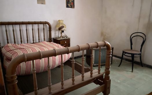 C 103 PALACETE CASA FERRI, SIGLO XVII