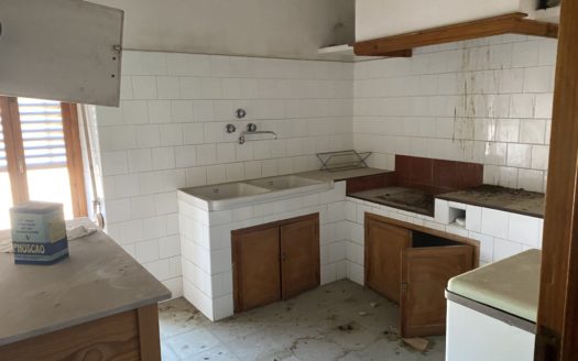 C 103 PALACETE CASA FERRI, SIGLO XVII