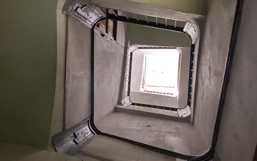 C 103 PALACETE CASA FERRI, SIGLO XVII