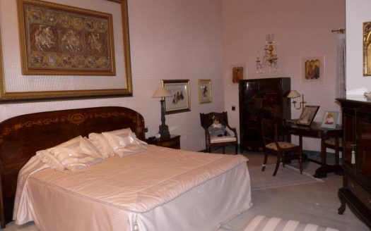 Chalet 060 en la urbanizacion del Navarro