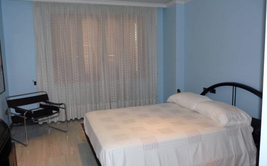 Chalet 060 en la urbanizacion del Navarro