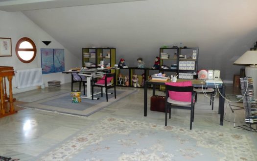 Chalet 060 en la urbanizacion del Navarro