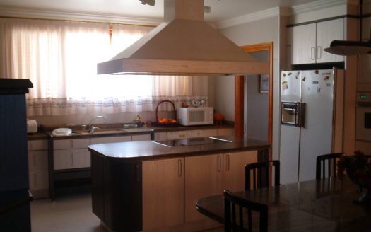 Chalet 060 en la urbanizacion del Navarro