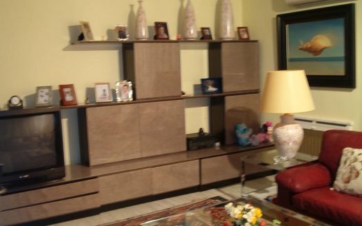 Chalet 060 en la urbanizacion del Navarro