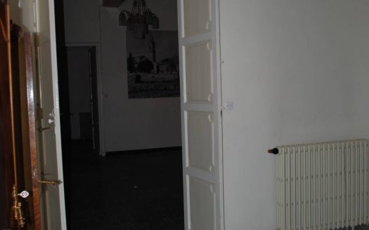 C 103 PALACETE CASA FERRI, SIGLO XVII