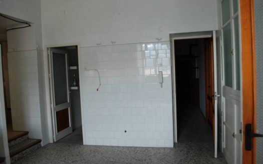 C 103 PALACETE CASA FERRI, SIGLO XVII