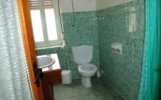 C 103 PALACETE CASA FERRI, SIGLO XVII