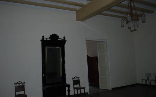 C 103 PALACETE CASA FERRI, SIGLO XVII