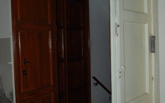 C 103 PALACETE CASA FERRI, SIGLO XVII