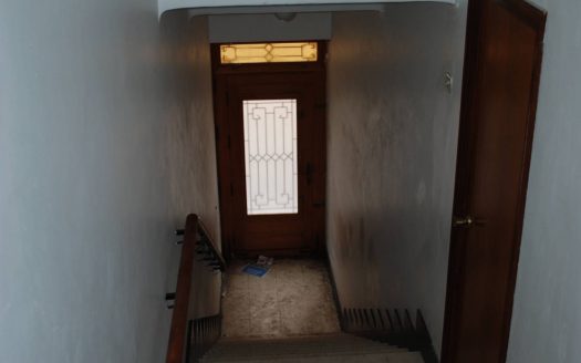 C 103 PALACETE CASA FERRI, SIGLO XVII