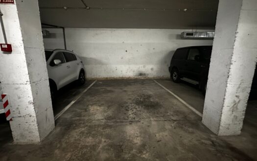 P 261 Piso con vistas al monte. Se vende con trastero y con garaje.