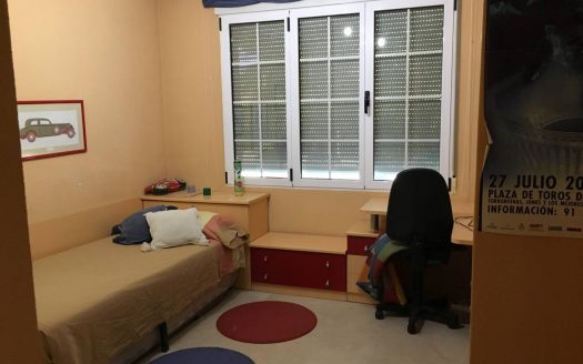 Chalet 162 En Benejama con piscina y pinada