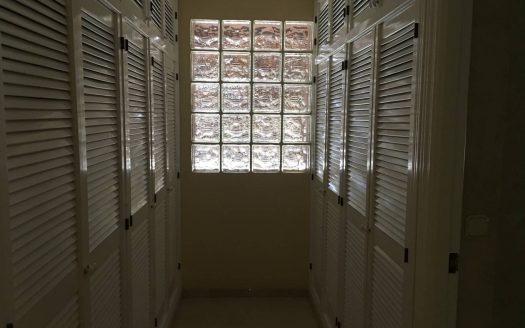 Chalet 162 En Benejama con piscina y pinada