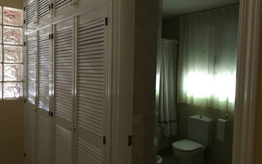 Chalet 162 En Benejama con piscina y pinada