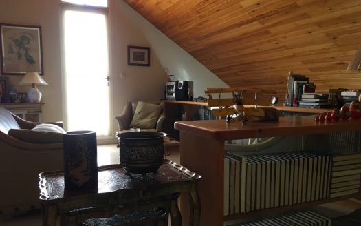 Chalet 162 En Benejama con piscina y pinada