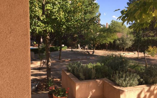 Chalet 162 En Benejama con piscina y pinada