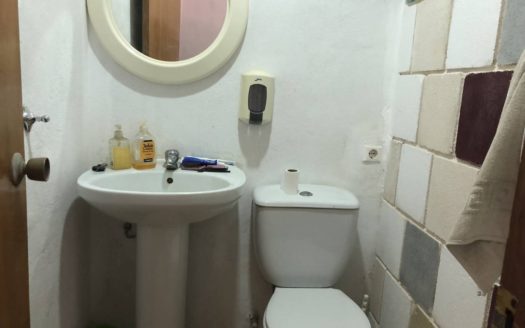 C 110 CASA CON PISCINA, NAVE, HUERTO ETC