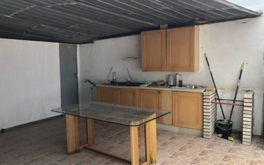 C 110 CASA CON PISCINA, NAVE, HUERTO ETC