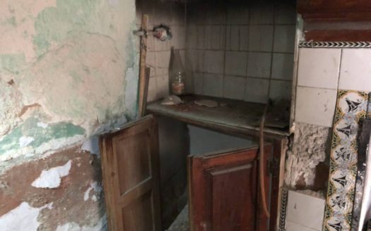 C 235 CASA EN LA LOSILLA