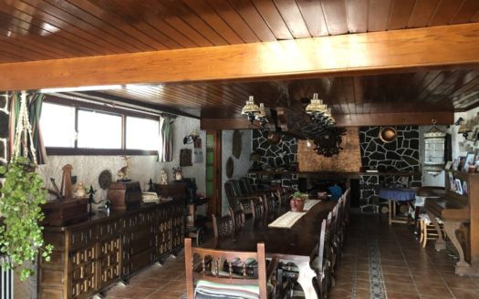 Chalet 177 con piscina a 1km de Villena