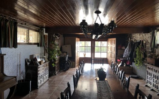 Chalet 177 con piscina a 1km de Villena