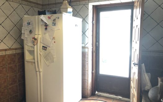 Chalet 177 con piscina a 1km de Villena