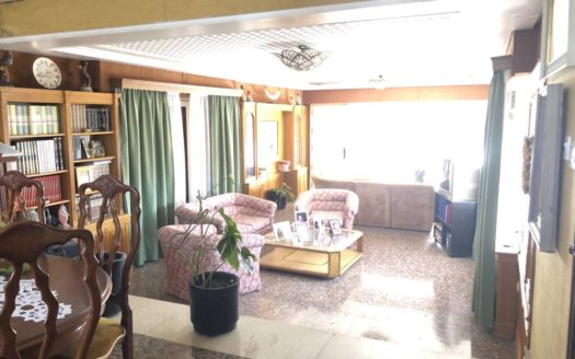 Chalet 177 con piscina a 1km de Villena