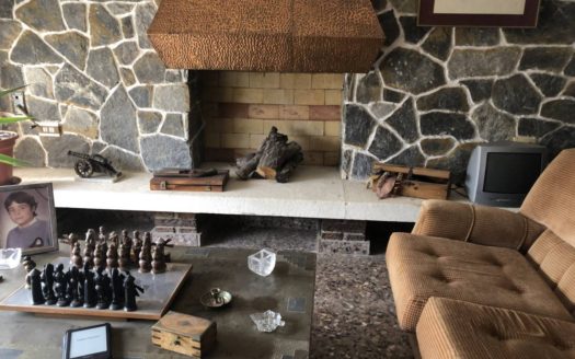 Chalet 177 con piscina a 1km de Villena