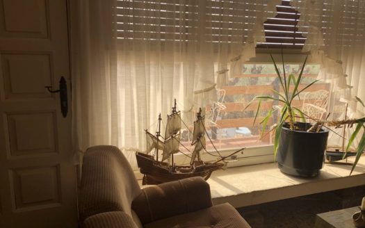 Chalet 177 con piscina a 1km de Villena