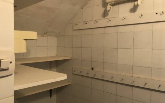 C 255 Casa con terraza y patio