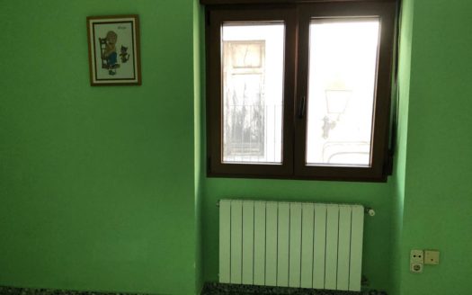 C 255 Casa con terraza y patio