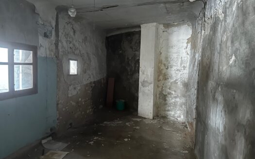 C 223 con garaje y con 2 terrazas en Villena