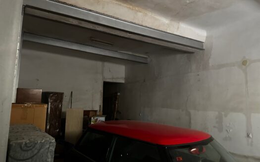 C 223 con garaje y con 2 terrazas en Villena