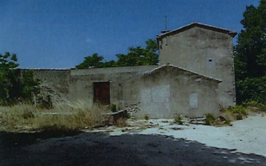 Masía en venta en camino de cañada s/n, Campo de Mirra