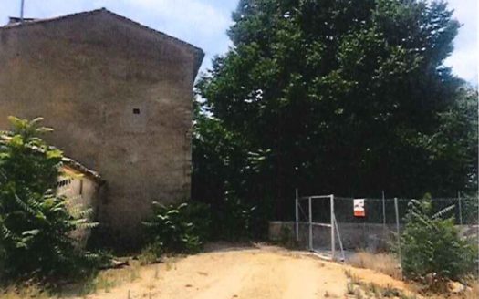 Masía en venta en camino de cañada s/n, Campo de Mirra