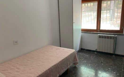 F 012 Finca en la zona de monte en Castalla.