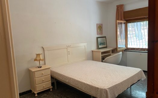 F 012 Finca en la zona de monte en Castalla.