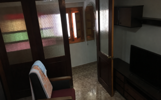 C 185 Casa venta en talega s/n, Biar