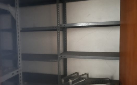 C 282 Casa señorial en Caudete en la plaza del ayuntamiento.